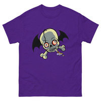 Skrud Bat T-Shirt - Thumbnail 1