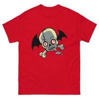 Skrud Bat T-Shirt - Thumbnail 2