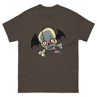 Skrud Bat T-Shirt - Thumbnail 3