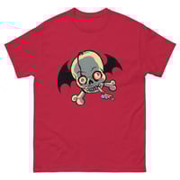 Skrud Bat T-Shirt - Thumbnail 4