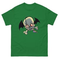 Skrud Bat T-Shirt - Thumbnail 5