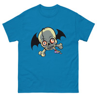 Skrud Bat T-Shirt - Thumbnail 6