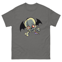 Skrud Bat T-Shirt - Thumbnail 7