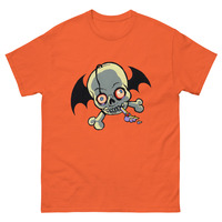 Skrud Bat T-Shirt - Thumbnail 8