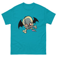 Skrud Bat T-Shirt - Thumbnail 9