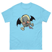 Skrud Bat T-Shirt - Thumbnail 11