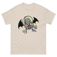 Skrud Bat T-Shirt - Thumbnail 12