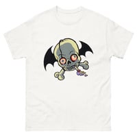 Skrud Bat T-Shirt - Thumbnail 13