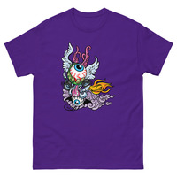 Fierce Eye T-Shirt - Thumbnail 3