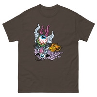 Fierce Eye T-Shirt - Thumbnail 7