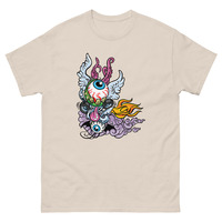 Fierce Eye T-Shirt - Thumbnail 24