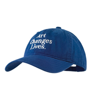 ART CHANGES LIVES CAP - Thumbnail 1