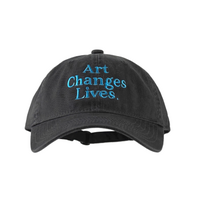 ART CHANGES LIVES CAP - Thumbnail 2