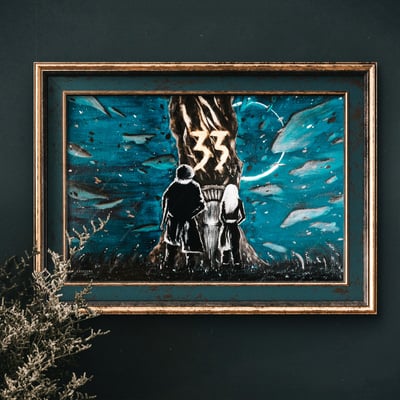 Clair obscur expedition 33