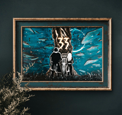 Clair Obscur Expedition 33