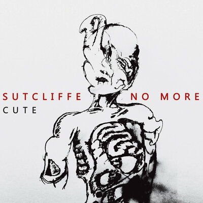 Sutcliffe no more 'cute' cd