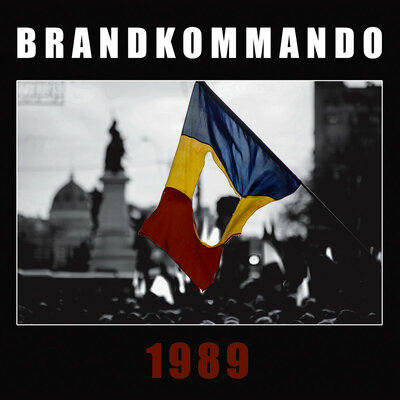 Brandkommando '1989' C-38