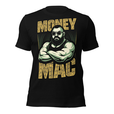 Money mac - "big money"