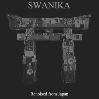V/A 'Swanika: Renoised From Japan' CD
