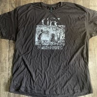 LiFE Tour Leftover Tees - Thumbnail 2