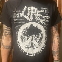 LiFE Tour Leftover Tees - Thumbnail 4