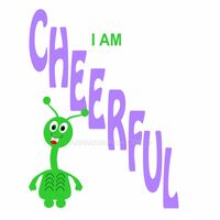 Cheerful Energy Mug - Thumbnail 3