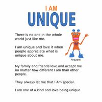 Unique Daily Affirmations Mug - Thumbnail 4