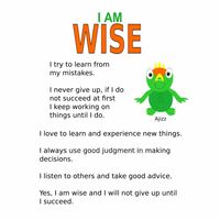 Wise Coffee Mug - Thumbnail 4