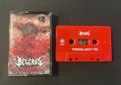 BECERUS - Troglodyte