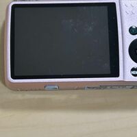 CASIO EXILIM EX-Z550 Digital Camera - Thumbnail 5