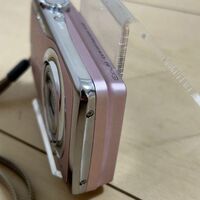 CASIO EXILIM EX-Z550 Digital Camera - Thumbnail 9