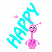 Happy Daily Smile Cup - Thumbnail 3