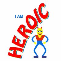 Heroic Mindset Mug - Thumbnail 3