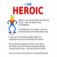 Heroic Mindset Mug - Thumbnail 4