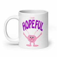 Hopeful Positive Affirmations - Thumbnail 1