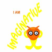 Imaginative Character Mug - Thumbnail 3