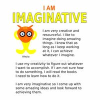 Imaginative Character Mug - Thumbnail 4