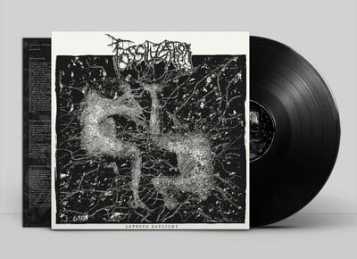 FOSSILIZATION - Leprous Daylight (Vinyl)
