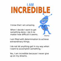 Incredible Affirmations Mug - Thumbnail 4