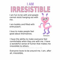 Cute Irresistible Gift Mug  - Thumbnail 4