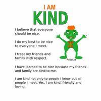 Kindness Coffee Cup - Thumbnail 4