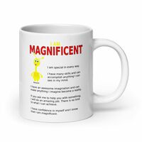 Magnificent Daily Joy Cup - Thumbnail 2