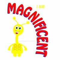 Magnificent Daily Joy Cup - Thumbnail 3