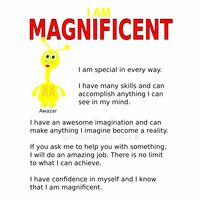 Magnificent Daily Joy Cup - Thumbnail 4