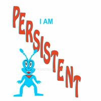 Persistent Daily Strength Mug - Thumbnail 3