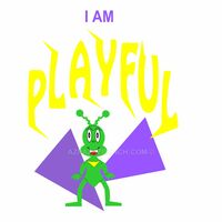 Playful Fun Cocoa Cup - Thumbnail 3
