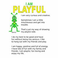 Playful Fun Cocoa Cup - Thumbnail 4