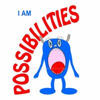 Possibilities Affirmations Mug - Thumbnail 3