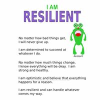 Resilient Positive Energy Mug - Thumbnail 4