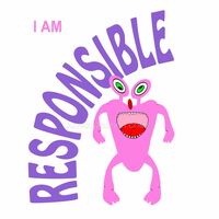 Responsible Character Mug - Thumbnail 3